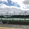 テニスツアーとか日本選手の応援とか