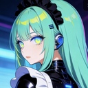もふもふ系美少女サイクル