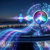 アップルにおけるAI人材の流出とSiriの再生