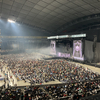 QUEEN + ADAM LAMBERT  The Rhapsody Tour 北海道