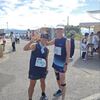 第３回瀬戸内しまのわマラソン in ごごしま ハーフに地獄をみる( ´-ω-)