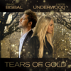 David Bisbal（ダビッド・ビスバル）＆Carrie Underwood（キャリー・アンダーウッド）「Tears Of Gold」配信リリース！！