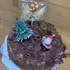 さてさて　今年のXmasケーキは？