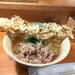 うどん萬田次郎のメニューと極上のムニュムニュ系うどん