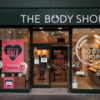 ついにニュージーランドからも、THE BODY SHOP（ザ・ボディショップ）が消えた