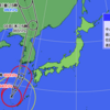 ★信州トレーニングOyaji日記Vol 102★　引き続き　台風へ最大級の警戒をしましょう