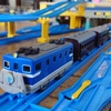 改造プラレール#74 秩父鉄道ﾃﾞｷ102