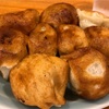 ファイト餃子（巣鴨）　初めてのホワイト餃子