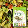アウトドア・保存食　乾燥野菜