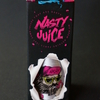 NASTY JUICE - WICKED HAZE レビュー！！