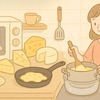 チーズのとろけ技大全｜レンジ・フライパン・湯煎など簡単で失敗しない8つの方法