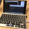 Virtual BoxでLinux Mint 18.1 on GPD Pocketーその１