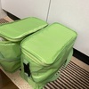 ヤクルト1000定期購入で返却できない保冷バッグがたまっていく？