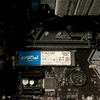 Crucial CT1000P1SSD8 復活
