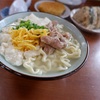 高江洲そば