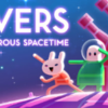  Lovers in a Dangerous Spacetime　宇宙は愛に満ちている