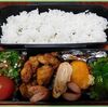 ６月１４日のおやじ弁当