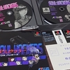 レトロゲーム、PS１のデビルサマナーソウルハッカーズを買いました