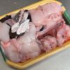 近海で豊漁なのか？お買い得な”あんこう”と”あん肝”で濃厚【あんこう鍋】