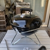 友人とBBQをした話