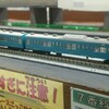 鉄道模型走行会京葉線祭