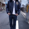 出番の多いフライトジャケットは…