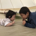 二児の父 キャンプ日記