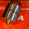 【アトマレビュー】IJOY Wondervape RDA RDA レビュー