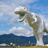 福井県立恐竜博物館リニューアルオープン