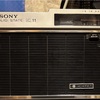 SONY ICF-110をポチる
