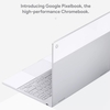 Googleが「Pixelbook」を発売。液晶回転式2in1で重量1.1kg、ワコムペン対応。価格は999ドルから