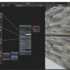 【Adobe Captureでテクスチャ作る②】テクスチャの設定方法解説【Blender2.8】