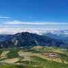 2022.09.24-25 白山 テント泊で行く大絶景の山行　その2