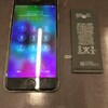 大津市よりiPhone6のバッテリー交換でお越しいただきました。