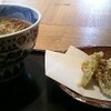 世田谷区三軒茶屋1「玄そば　東風」