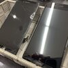 iPhone８の画面交換＆バッテリー交換＆ガラスコーティング！