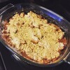 apple crisp