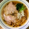 食堂 ニッコロガシ@下神明（醤油ラーメン）