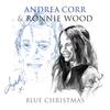 Andrea Corr & Ronnie Wood's Duet Cover of "Blue Christmas" Out Now!