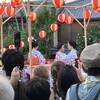｢上七軒盆踊り｣をチラ見してきました♪