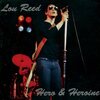 Lou Reed - Hero & Heroine New York 1972