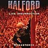 音楽『Halford』Live Insurrection(2001)