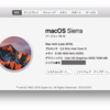 macOS SierraでドラゴンクエストXをやっています