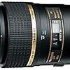 TAMRON SP AF90mm F/2.8 Di MACRO 1:1 ニコン用 AFモーター内蔵 272ENII