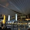  羽田再び