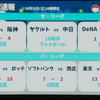あぁ麗しのプロ野球。