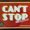 キャントストップ・エクスプレス／Can't Stop Express