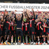 2023～2024シーズン総括 レバークーゼン～サッカー史に残る伝説のシーズンに～【サッカー】