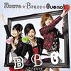 Bravo☆Bravo〜Buono!的応援歌〜