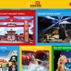 家族で楽しめる『 レゴランド・カリフォルニア・リゾート(LEGOLAND California Resort) 』@サンディエゴ(San Diego)
